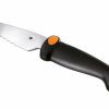 Knives * | Kuhn Rikon Kinderkitchen Serrated Dog Knife