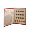 Misc_Gifts * | American Coin Treasures Last Twenty-Years Of Buffalo Nickels Multi