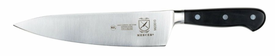 Knives * | Mercer Cutlery Renaissance Chef'S Knife 8