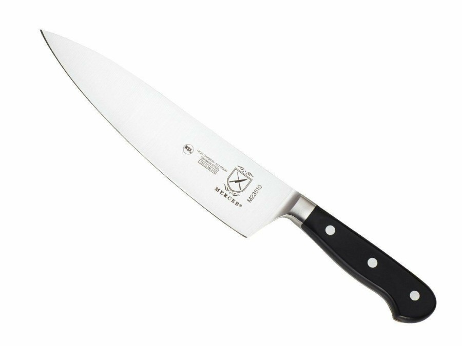 Knives * | Mercer Cutlery Renaissance Chef'S Knife 8