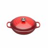 Kitchen * | Le Creuset 3.5-Qt. Signature Enameled Cast Iron Braiser