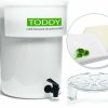 Cooks' Tools * | Toddy Coffee Makers Toddy Commercial Cold Brew System Coffee Maker With Lift