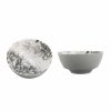 Glassware & Tabletop * | Bia Cordon Bleu 16 Oz. Cereal Bowl | Grey Peony