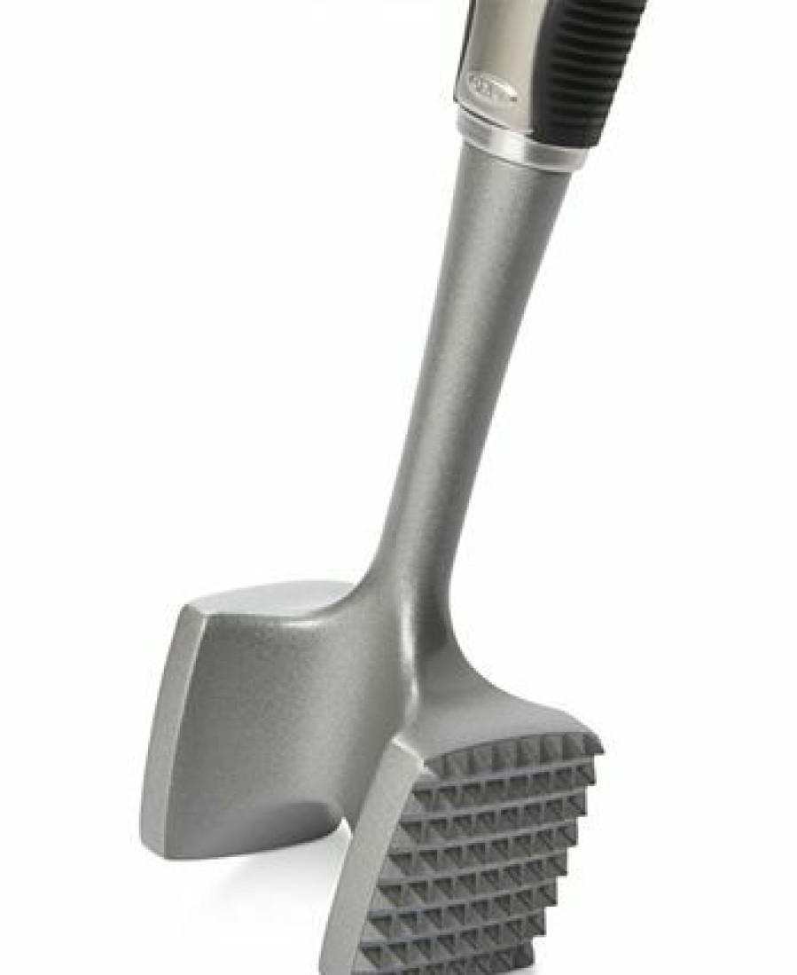 Kitchen * | Oxo Steel Meat Tenderizer