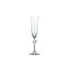 Glassware & Tabletop * | Stolzle 6Oz L'Amore Satin Heart Flutes | Set Of 2