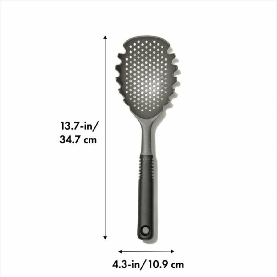 Cooks' Tools * | Oxo Pasta Scoop