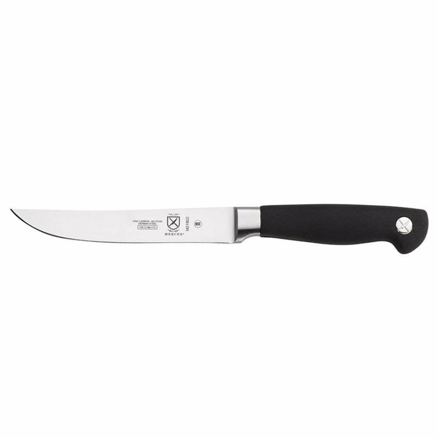 Knives * | Mercer Cutlery Mercer Culinary Genesis Steak Knife