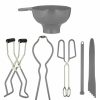 Cooks' Tools * | Kilner Canning Tool Set | 6-Piece