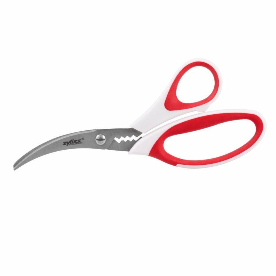 Cooks' Tools * | Zyliss Seafood Scissors