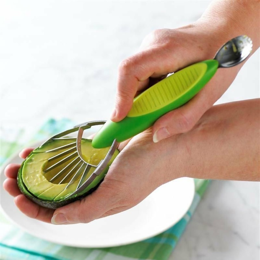 Cooks' Tools * | Trudeau Avocado Slicer