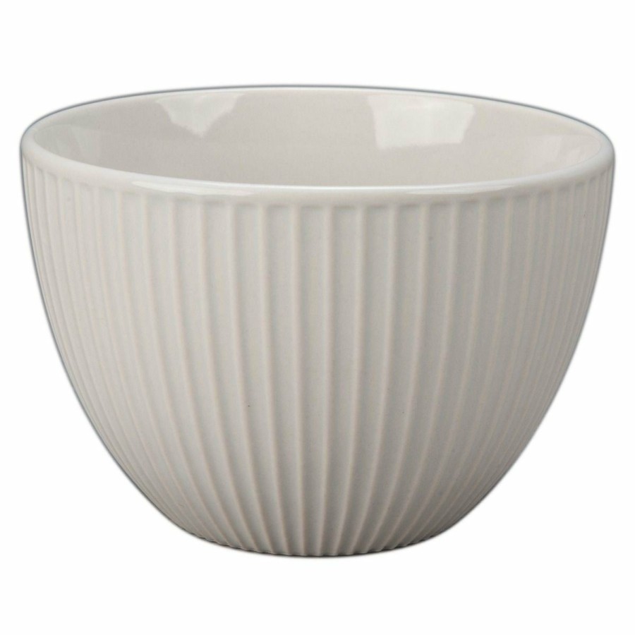 Glassware & Tabletop * | Bia Cordon Bleu Sunray 5.5 Cereal Bowl | Creme