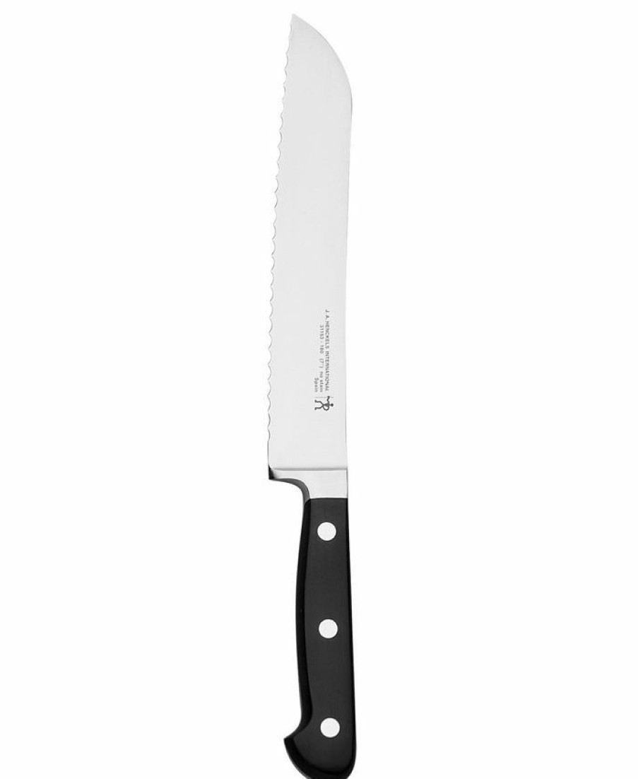 Kitchen * | J.A. Henckels International Classic Bread Knife, 7