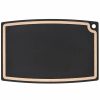 Knives * | Epicurean Gourmet Series 27 17.5 Cutting Board | Slate & Natural