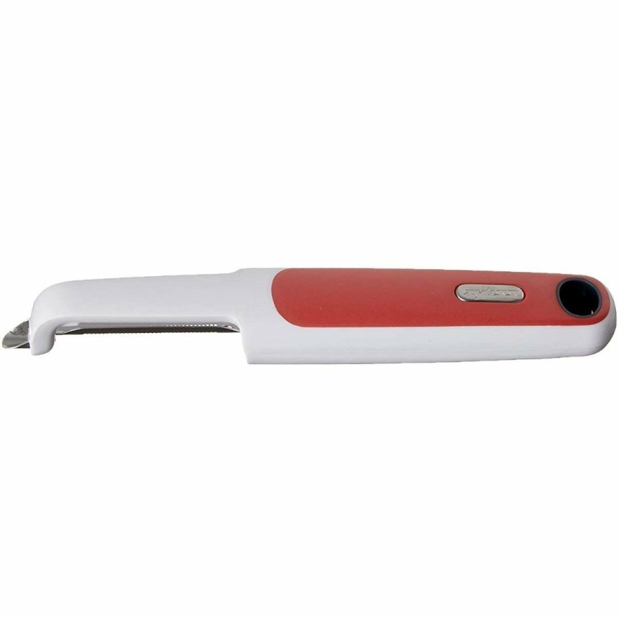 Cooks' Tools * | Zyliss Soft Skin Peeler