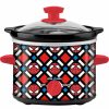 Kitchen * | Uncanny Brands Marvel Spider-Man Slow Cooker Multi