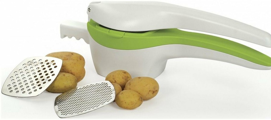 Cooks' Tools * | Rsvp International Rsvp Endurance Potato Ricer