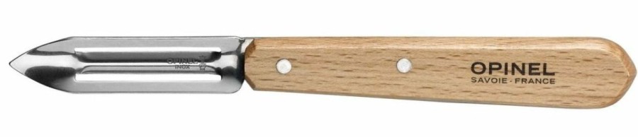 Cooks' Tools * | Opinel No. 115 Peeler Knife