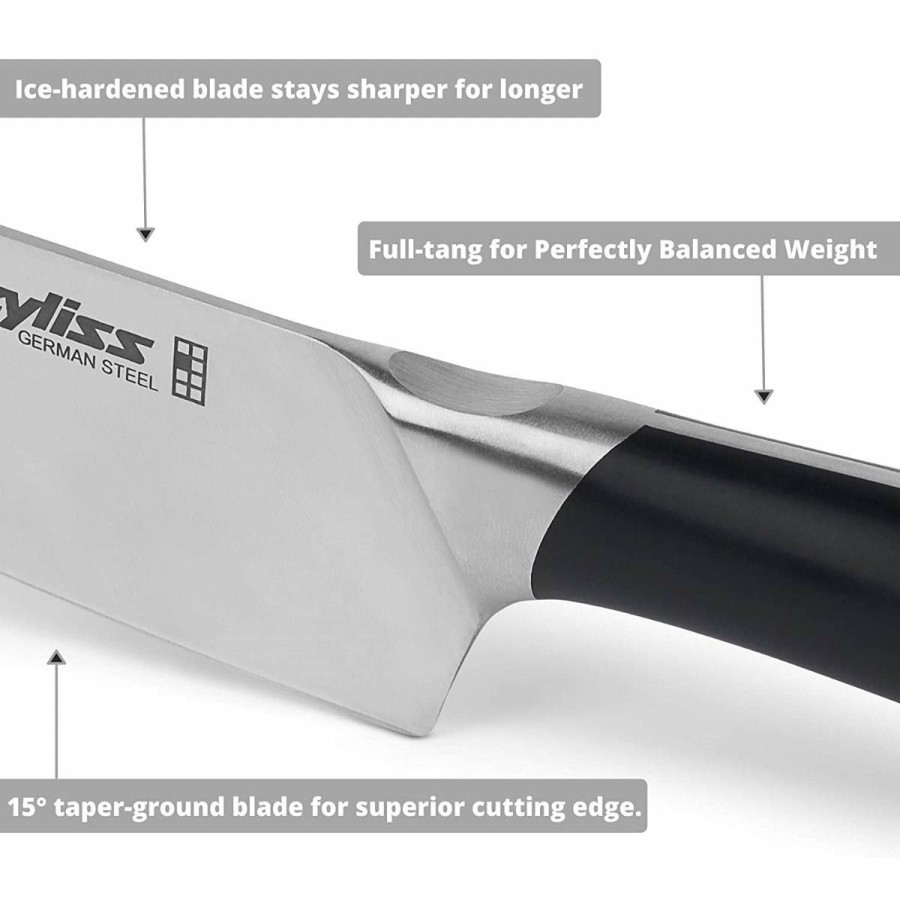 Knives * | Zyliss Comfort Pro Chef'S Knife | 8