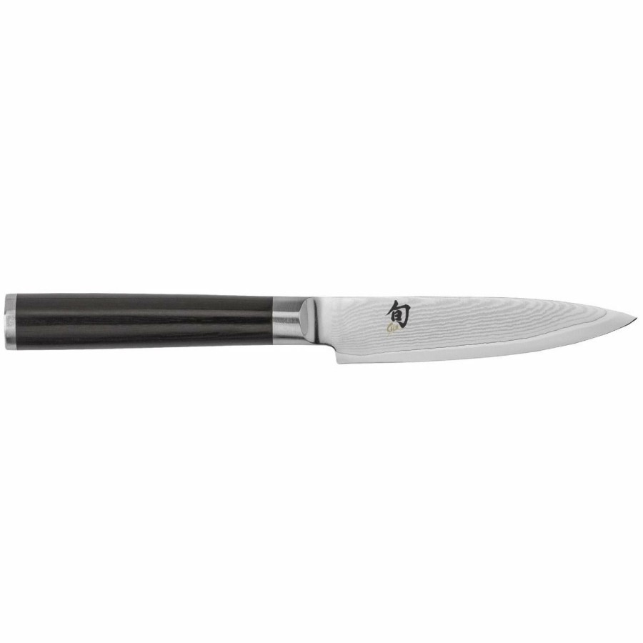 Knives * | Shun Cutlery Shun Classic 4 Paring Knife