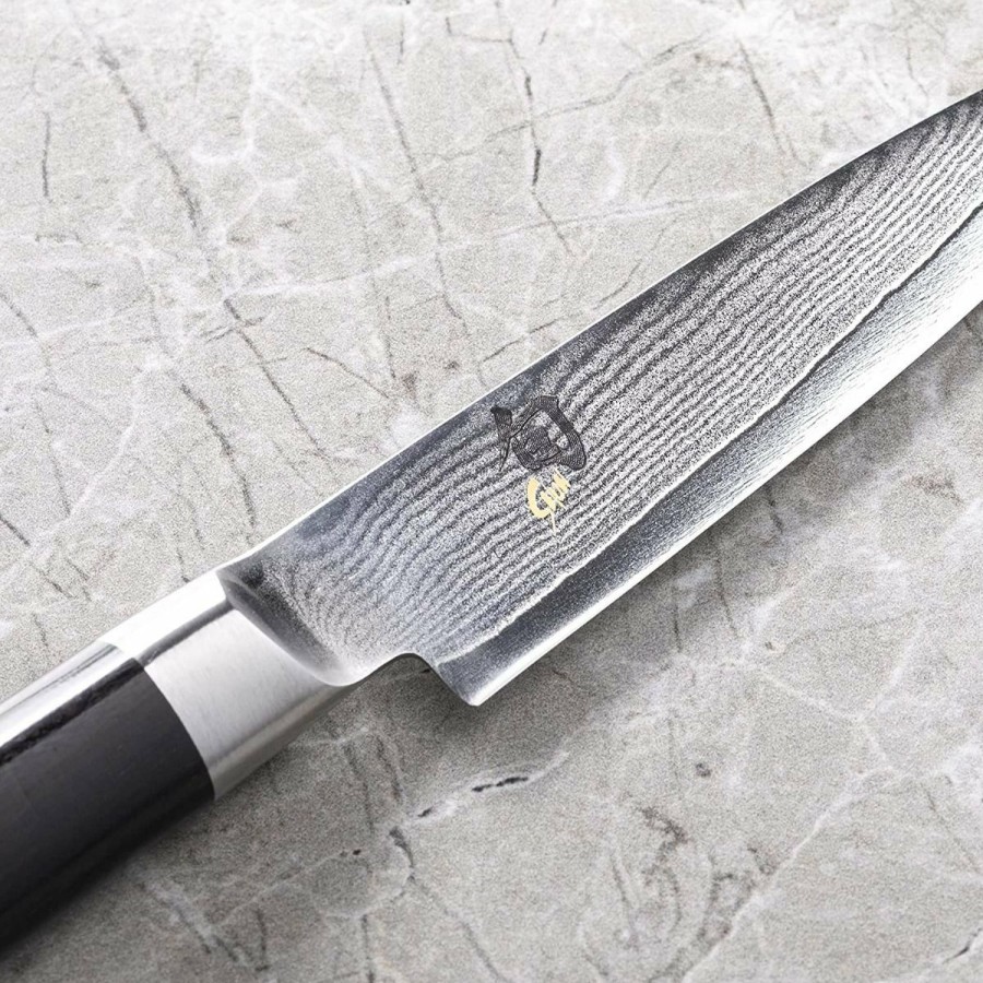 Knives * | Shun Cutlery Shun Classic 4 Paring Knife