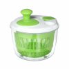 Cooks' Tools * | Cuisinart Salad Spinner | 3 Qt.