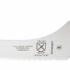 Knives * | Mercer Cutlery Mercer Culinary Millennia Offset 9 Bread Knife Brown