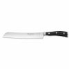 Knives * | Wusthof Cutlery Wusthof Classic Ikon 8 Bread Knife