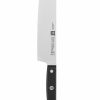 Knives * | Zwilling J.A. Henckels Gourmet 6.5 Nakiri Knife