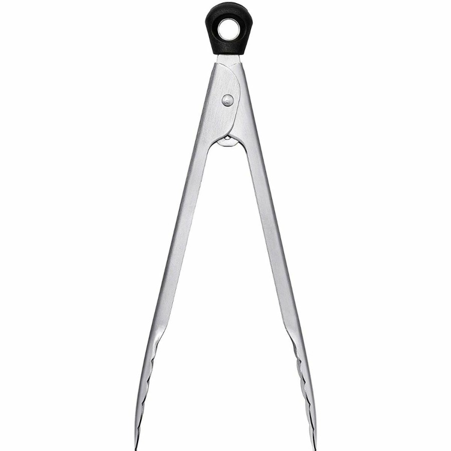 Cooks' Tools * | Oxo Mini Tongs