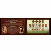 Misc_Gifts * | American Coin Treasures 14 Decades Of U.S. Pennies Multi