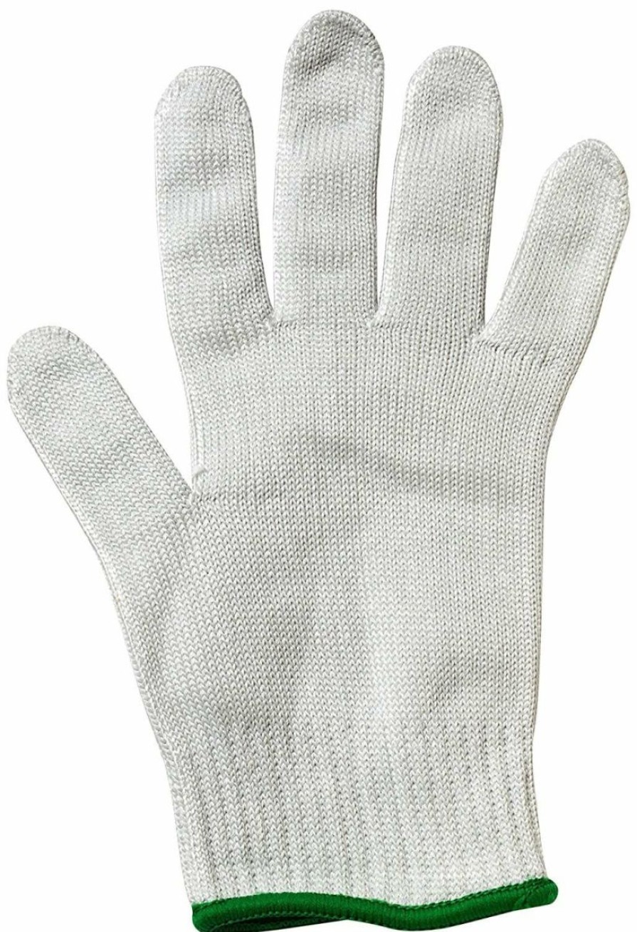 Cooks' Tools * | Mercer Cutlery Mercer Culinary Millennia Cut-Resistant Glove | Medium