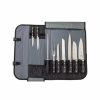 Knives * | Mercer Cutlery Renaissance 10-Piece Knife Case Set