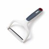 Cooks' Tools * | Zyliss Smooth Glide Wide Peeler