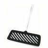 Cooks' Tools * | Norpro 14 Fish Turner Black Nonstick