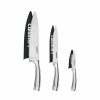 Knives * | Cuisinart Professional Series 3-Piece Chef Set