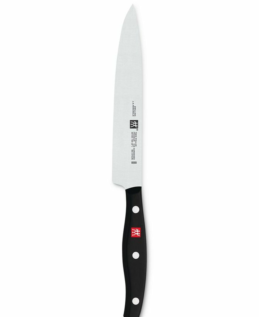 Kitchen * | Zwilling Ja Henckels Twin Signature 6 Utility Knife