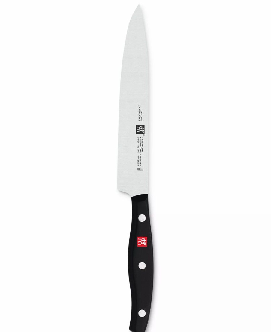 Kitchen * | Zwilling Ja Henckels Twin Signature 6 Utility Knife