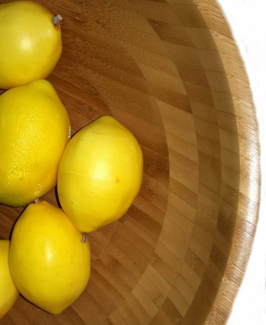 Kitchen * | Berghoff Salad Bowl Natural