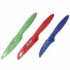 Knives * | Zyliss Peeling & Paring Knife Value Set | 3-Piece