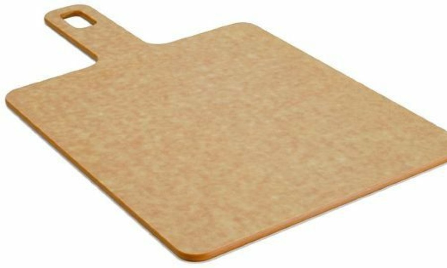 Knives * | Epicurean Handy Series Cutting Board 9 X 7 Natural