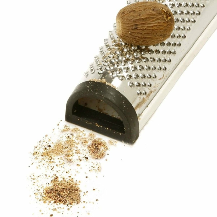 Cooks' Tools * | Norpro Nutmeg Grater