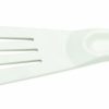 Cooks' Tools * | Mercer Culinary Hell'S Tools High-Heat 12 Slotted Spatula | White