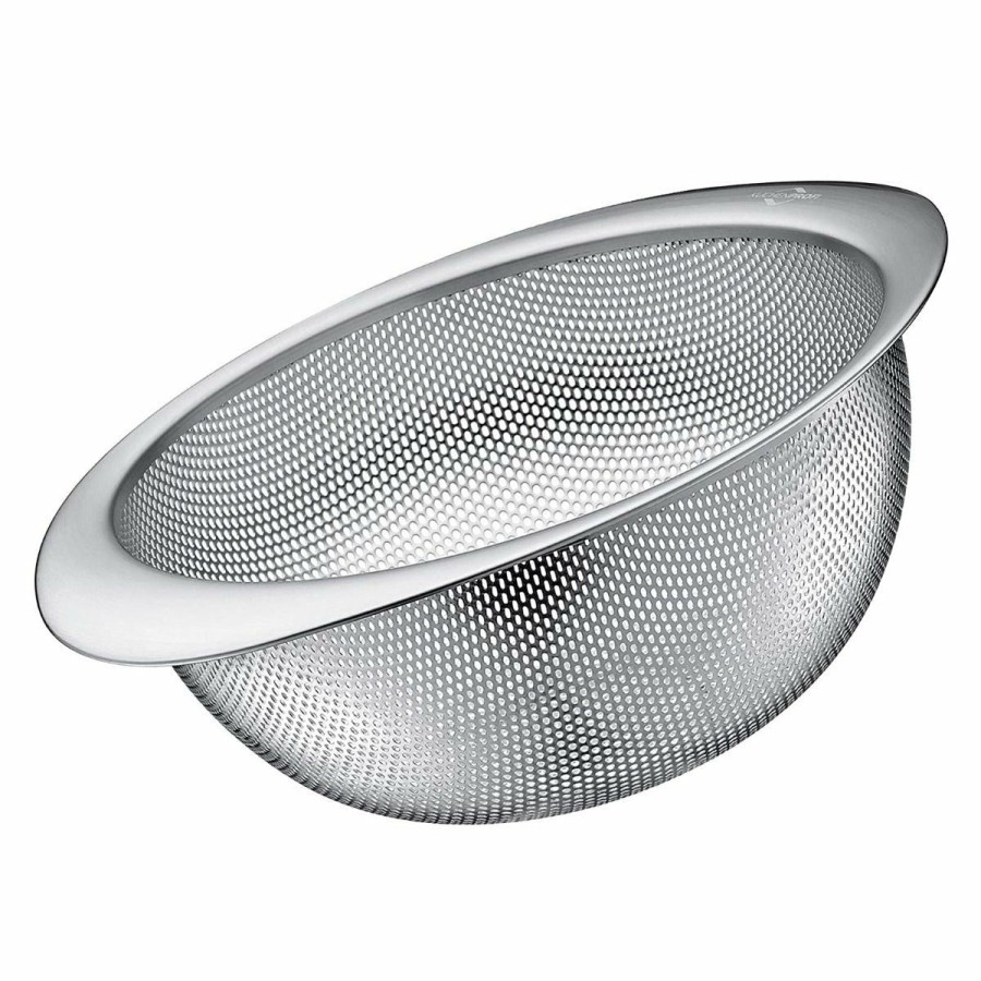 Cooks' Tools * | Frieling Deluxe Colander | 8.7