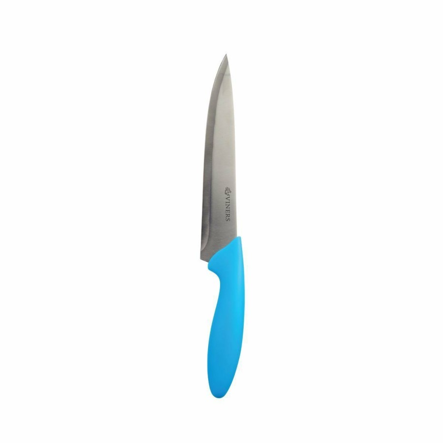 Knives * | Viners Vivid 8 Chef Knife