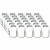 Glassware & Tabletop * | Bormioli Rocco 5L Swing Top Fido Glass Jars | 30-Pack