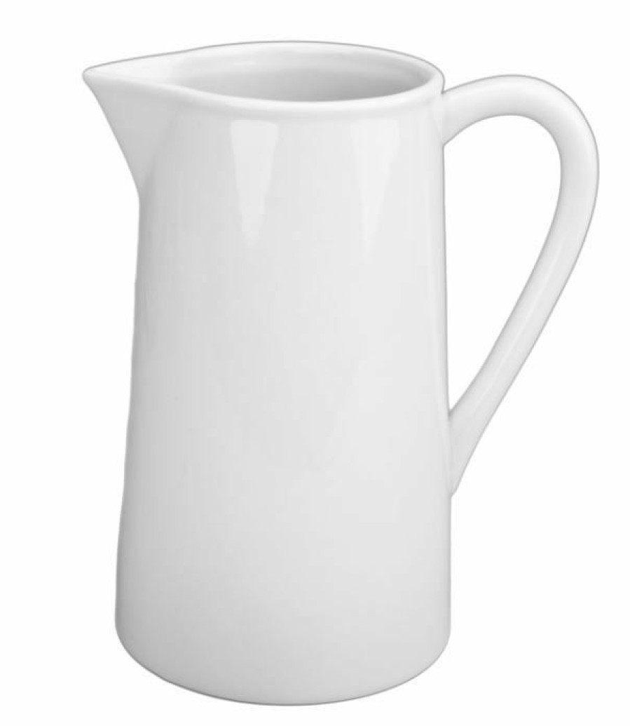 Glassware & Tabletop * | Bia Cordon Bleu 2.5 Qt. Straight-Side Pitcher