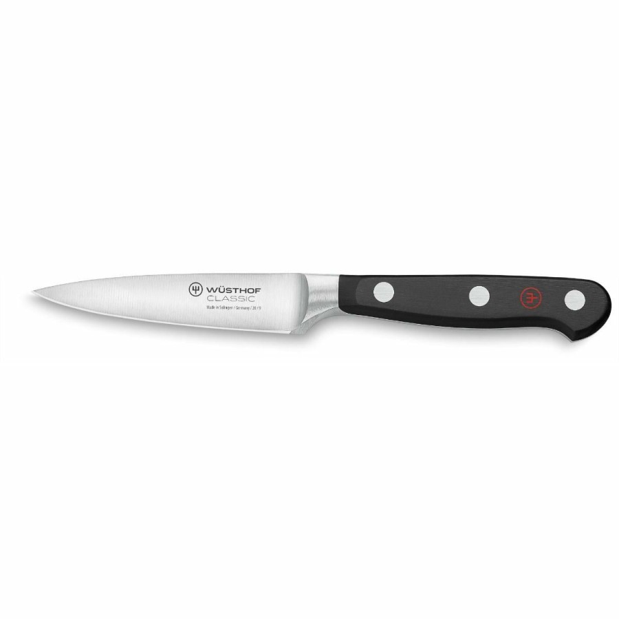 Knives * | Wusthof Cutlery Wusthof Classic 3.5 Paring Knife