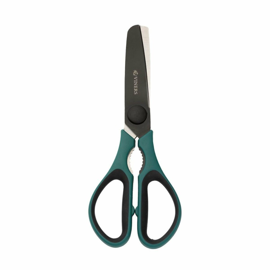 Knives * | Viners Assure 8 Scissors