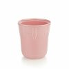 Cooks' Tools * | Fiesta 2 Qt. Chevron Utensil Crock | Peony