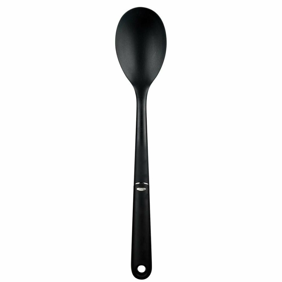 Cooks' Tools * | Oxo Good Grips Nylon Spoon